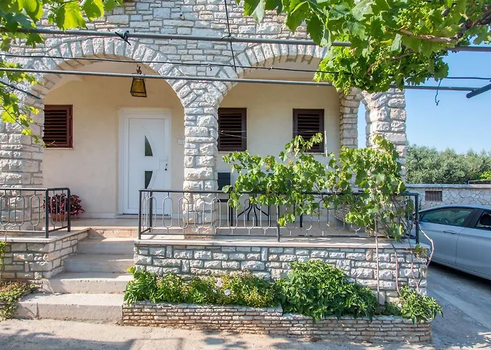 Apartman Bukarica