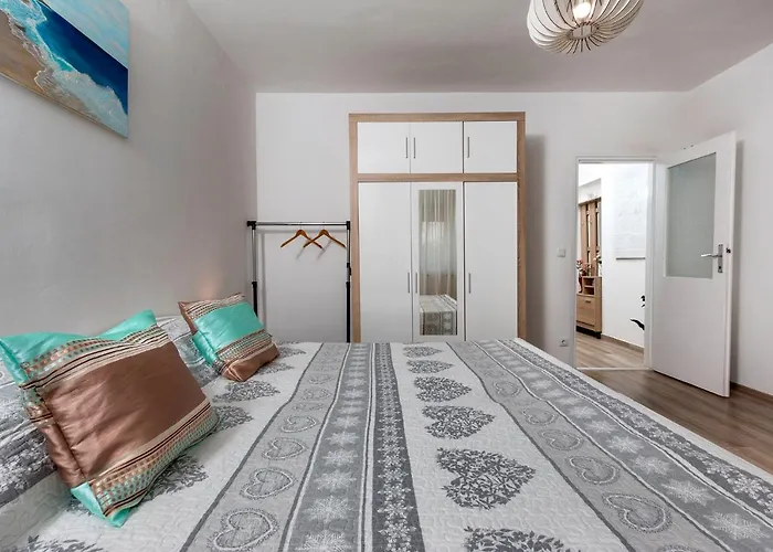 Apartman Bukarica