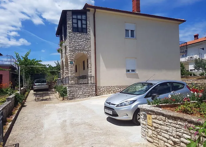 Apartman Bukarica