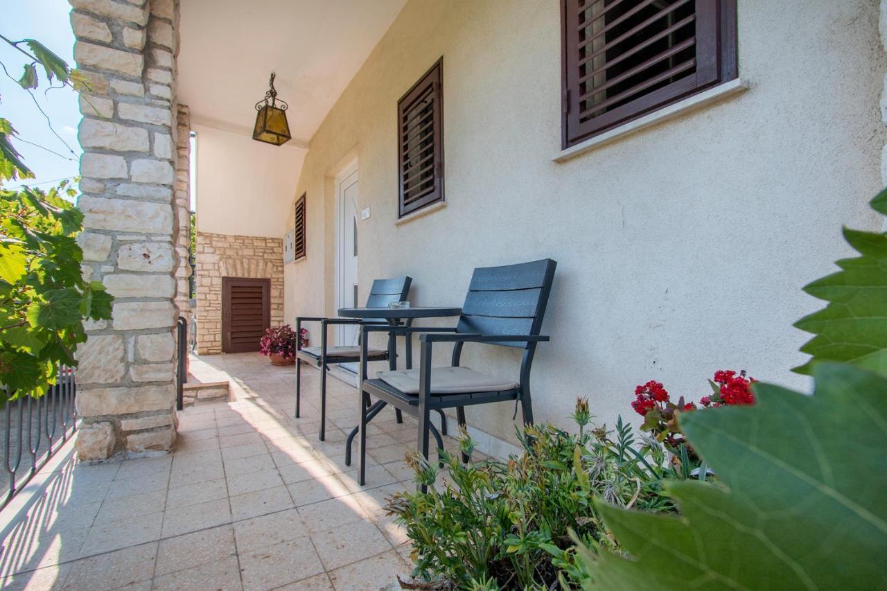 Apartament Bukarica Pula